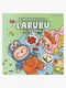 Legind A/S LABUBU Das Inoffizielle Malbuch 2