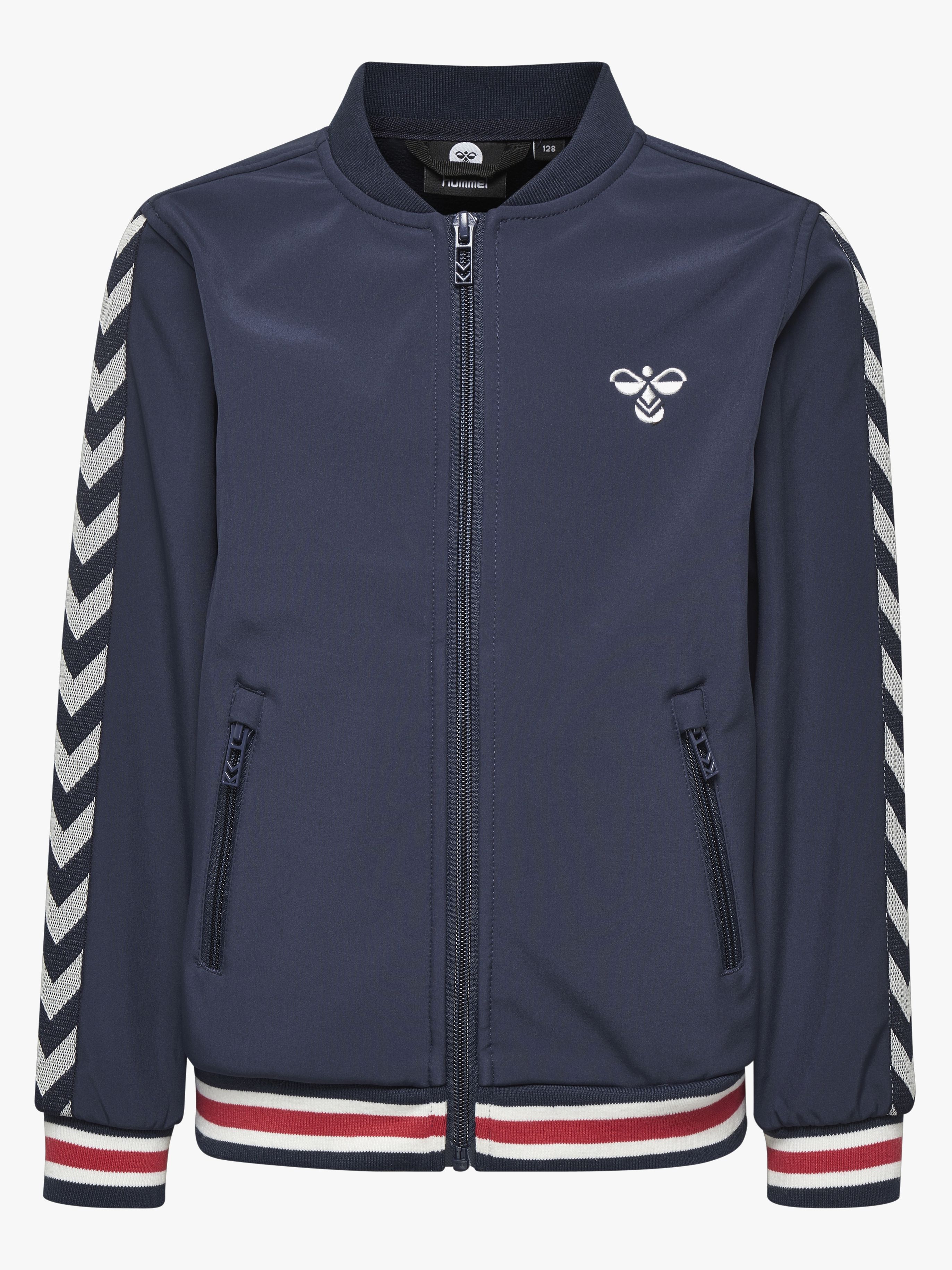 Hummel Jackson Jacke, Glücksklee 104