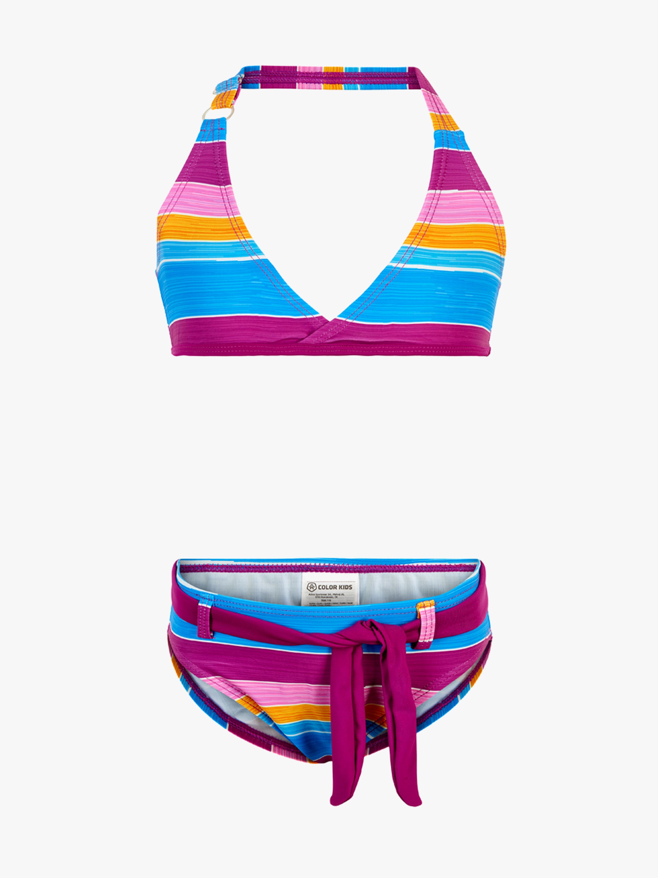 Bikini, Berry 104