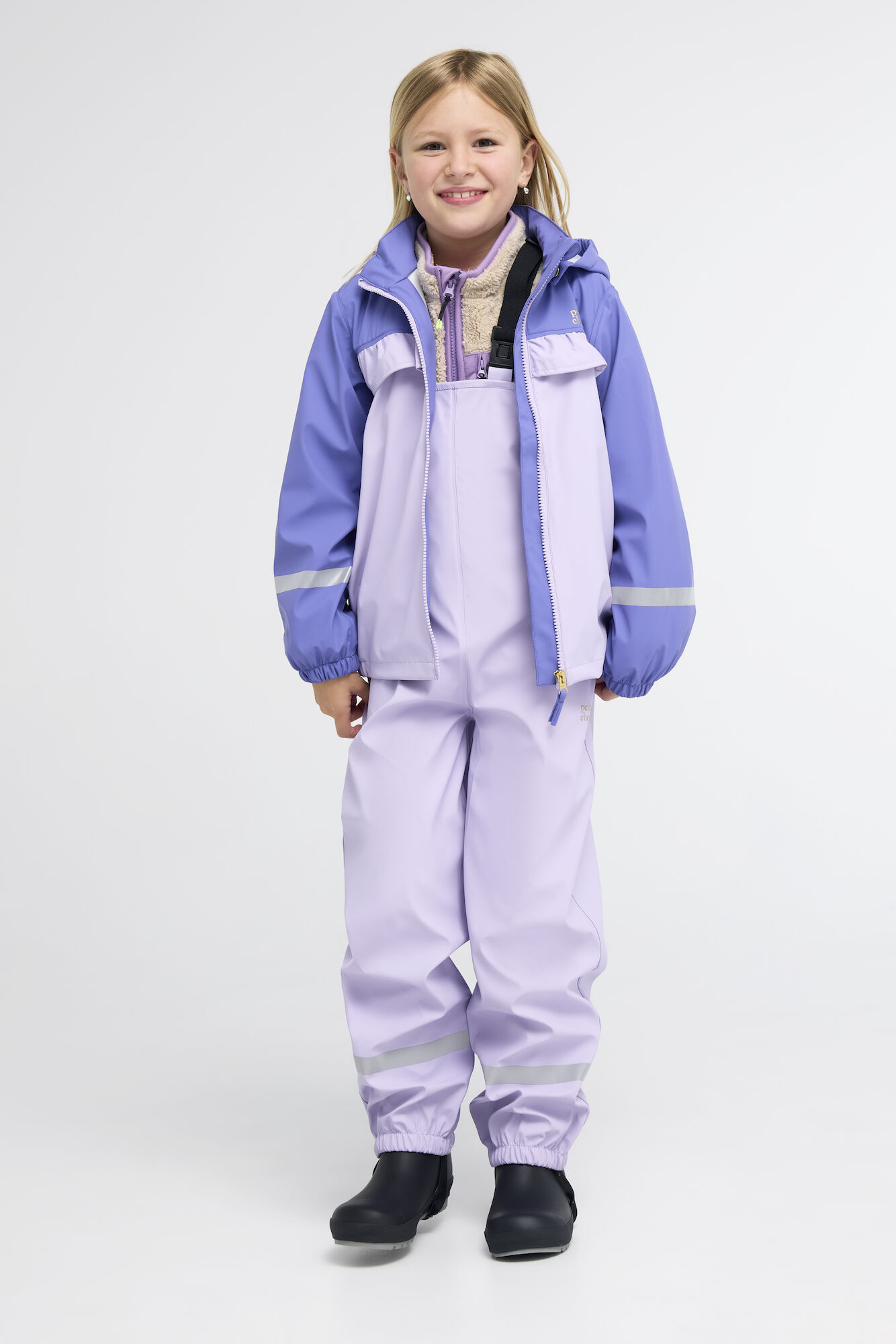 Maxime Regenset, Dusted Peri / Pastel Lilac, 100