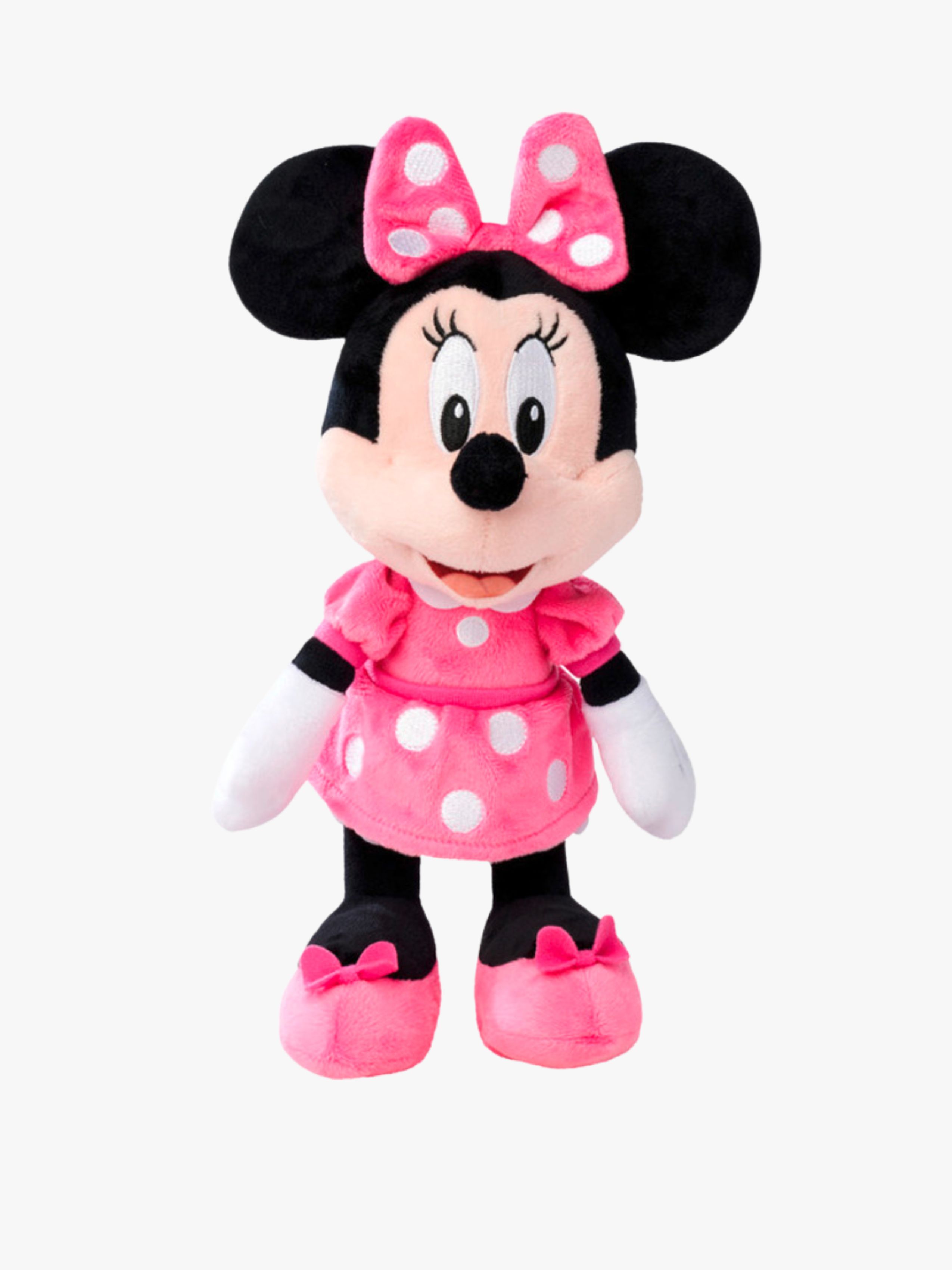 Disney Minnie Maus Kuscheltier 45 cm