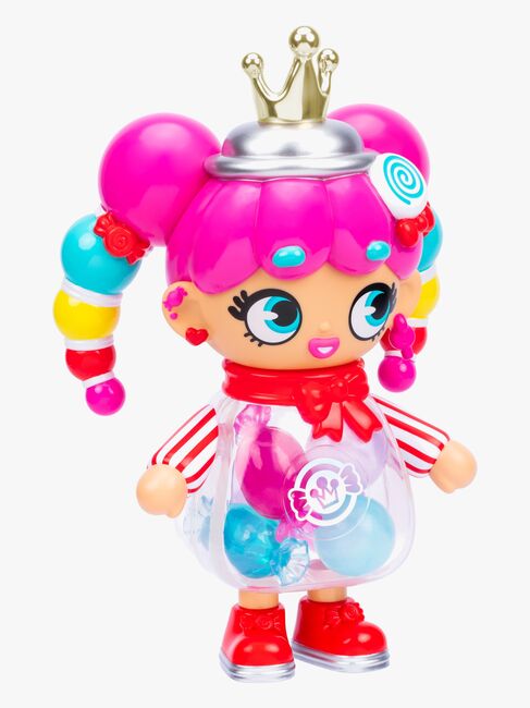 KWEENIE Suga Deluxe Figur