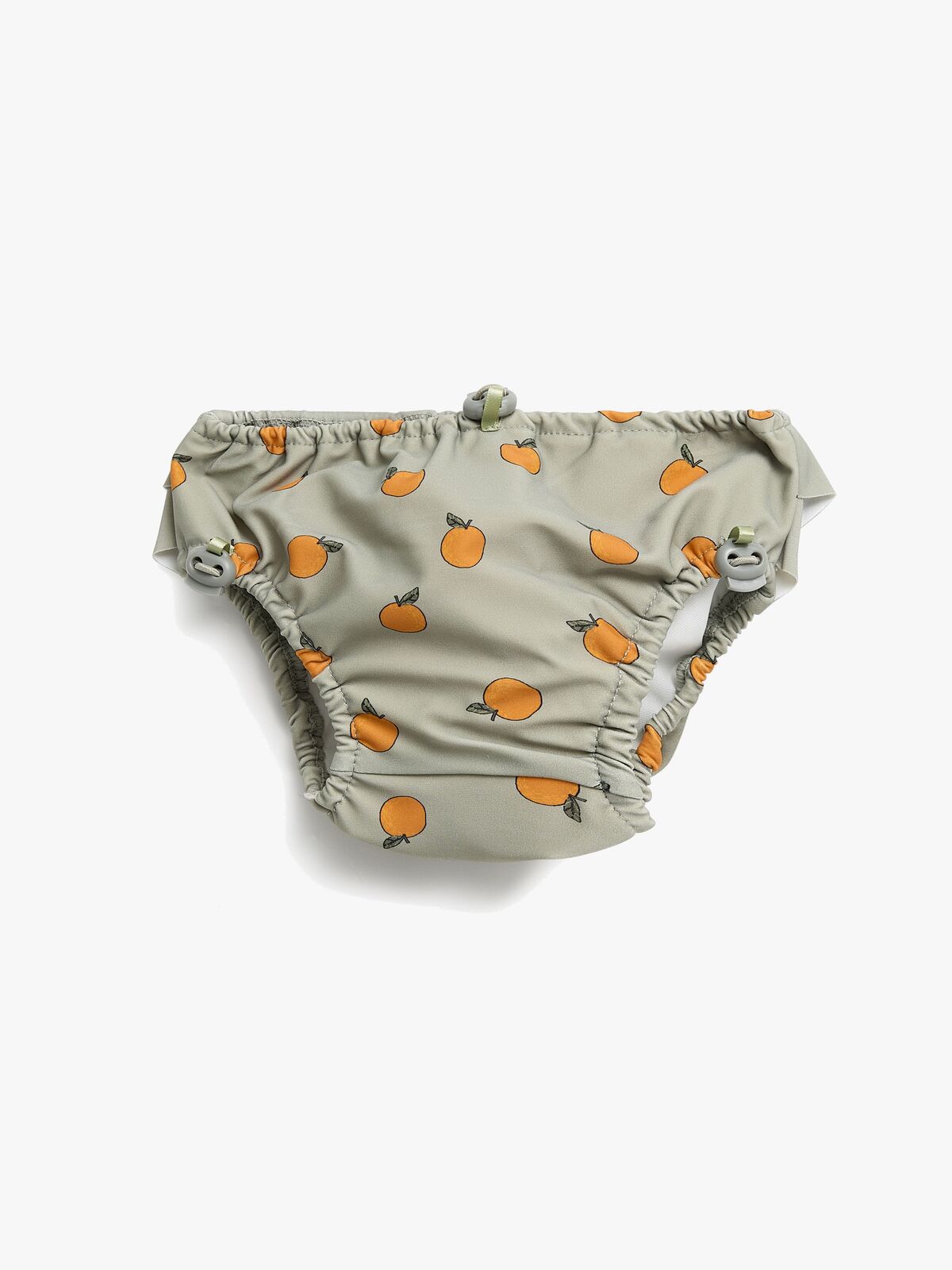 Petite Chérie Atelier Cholette UV-Schwimmwindel, Oranges