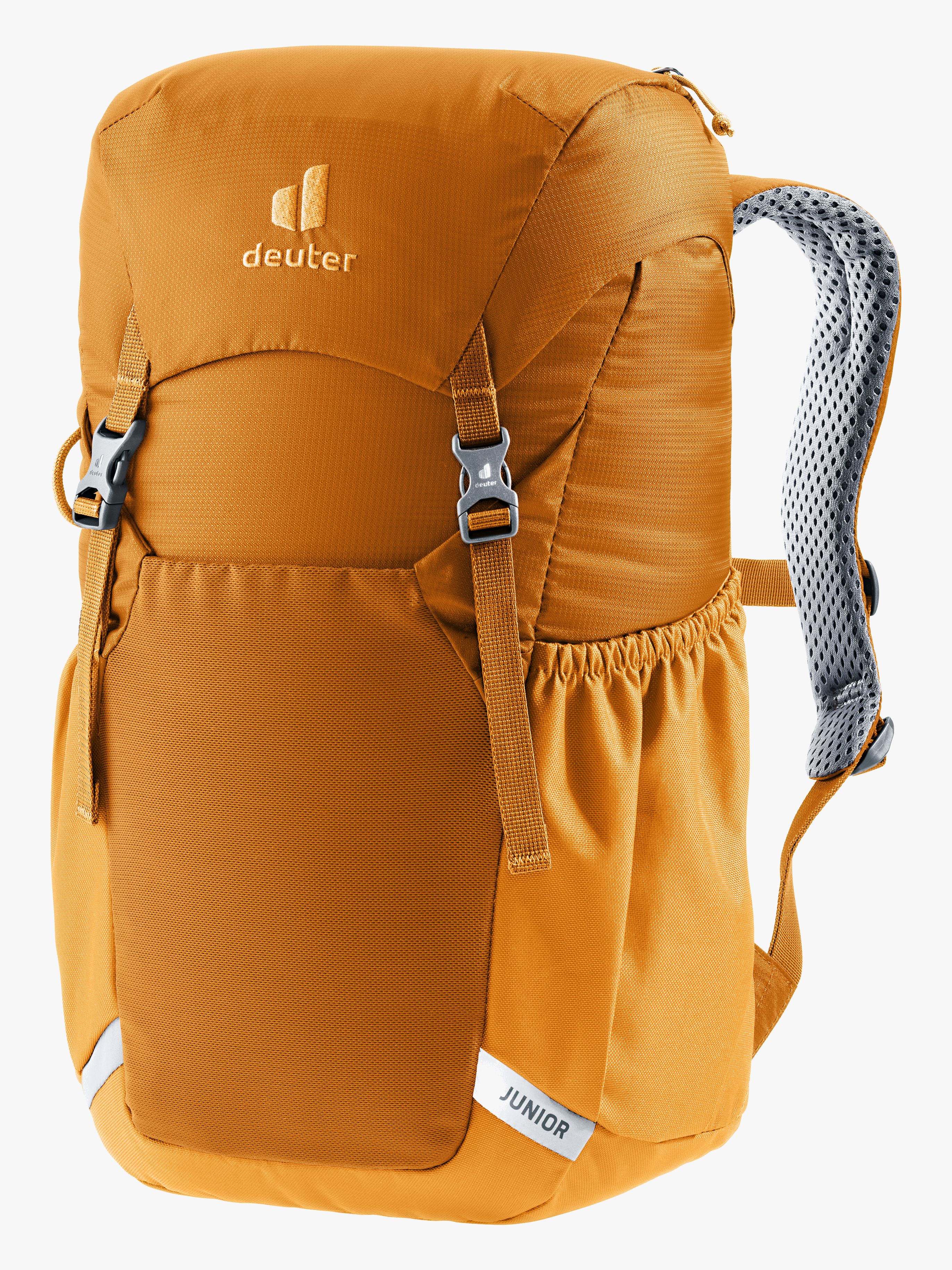 Junior Kinder Rucksack 18L, Maple Amber
