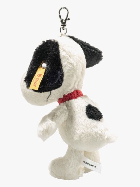 Steiff Taschenanhänger Hund Snoopy 15 cm