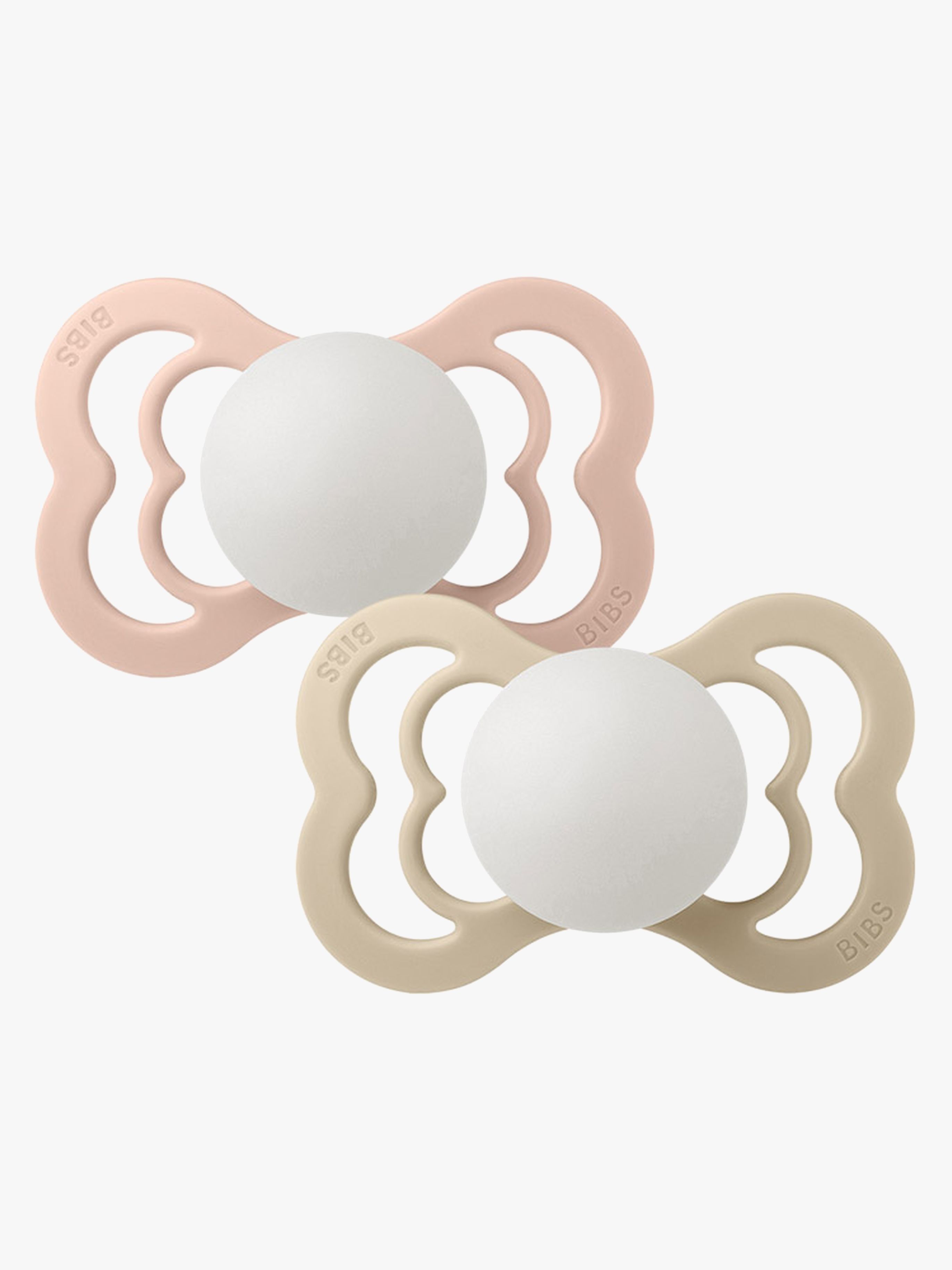Supreme 2er-Pack Latex Stl2er,BlusG / VanG