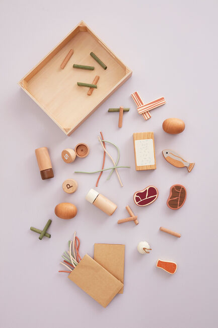 Kids Concept Kid´s Hub Kochset