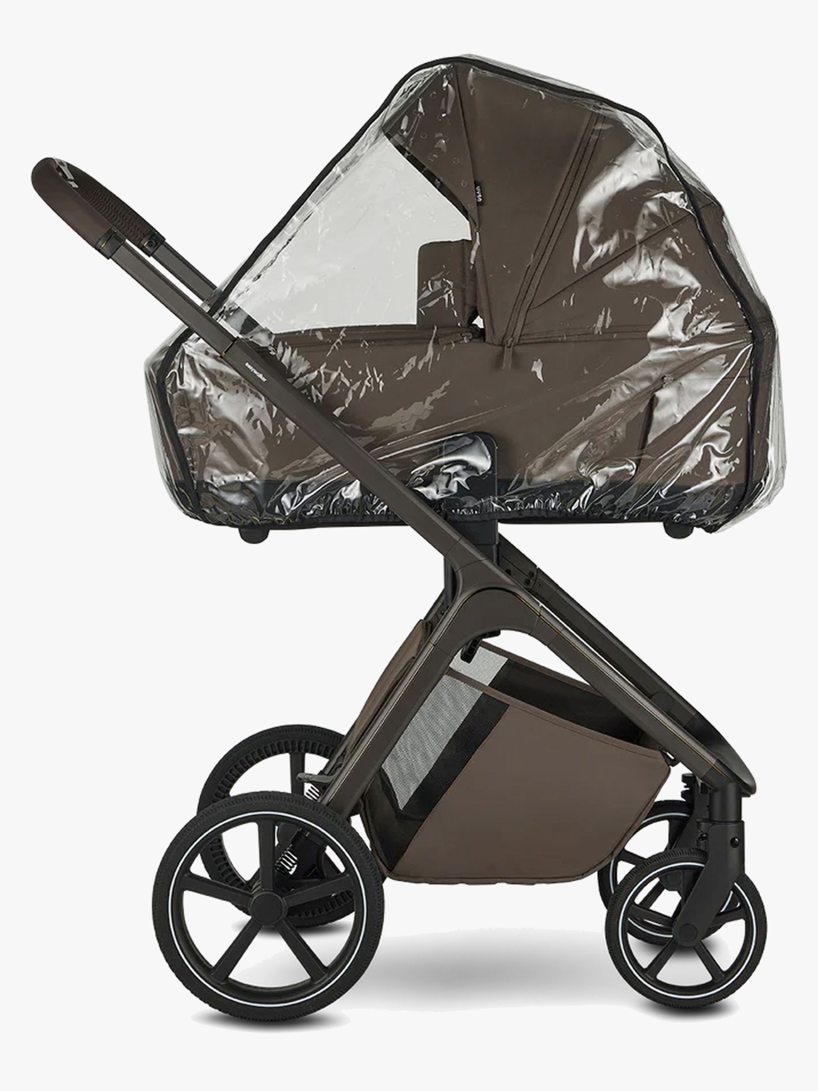 EasyWalker Zoey Regenüberzug