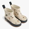 LIEWOOD Tekla Gummistiefel, Sea Creature/Sandy
