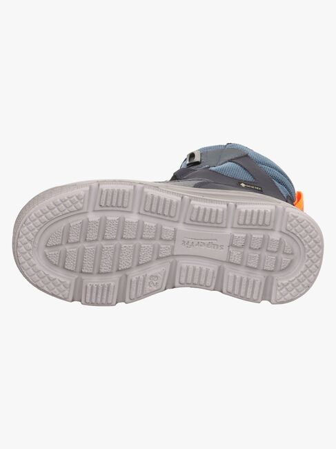 Superfit Mars GTX BOA Winterstiefel, Blue/Orange 1-009081-8020-1589_4f.jpg