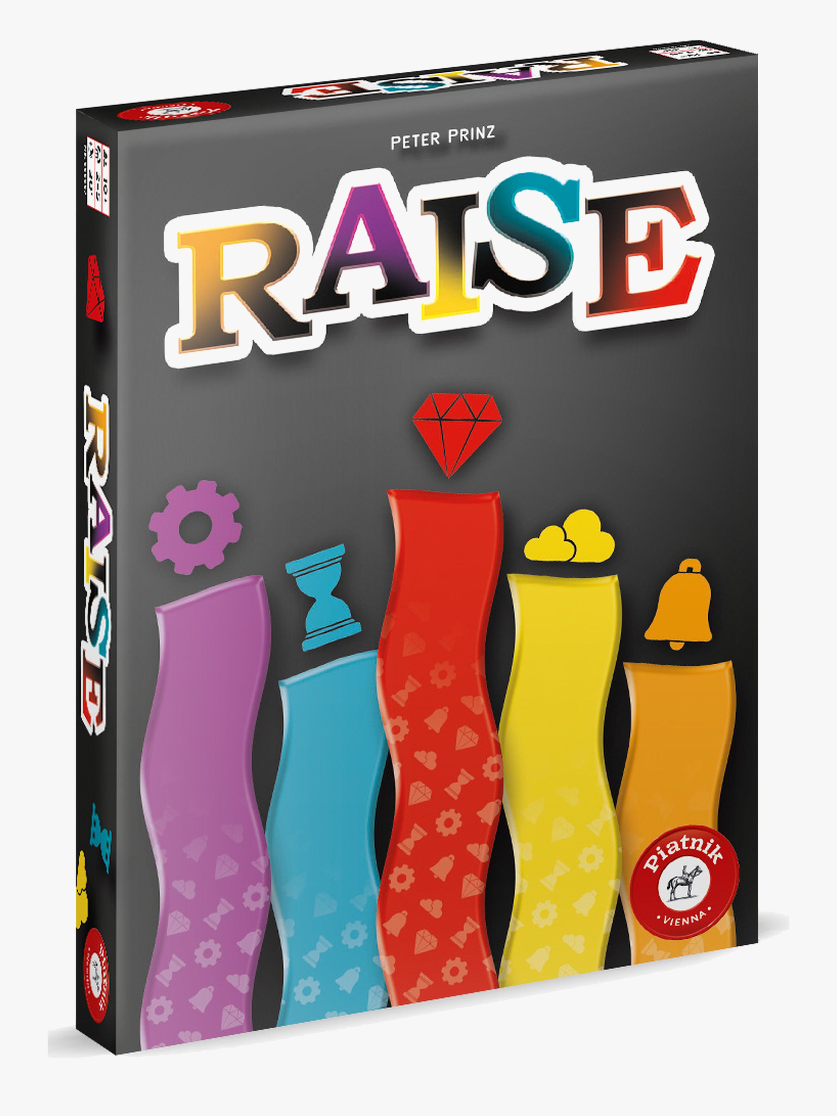 Raise