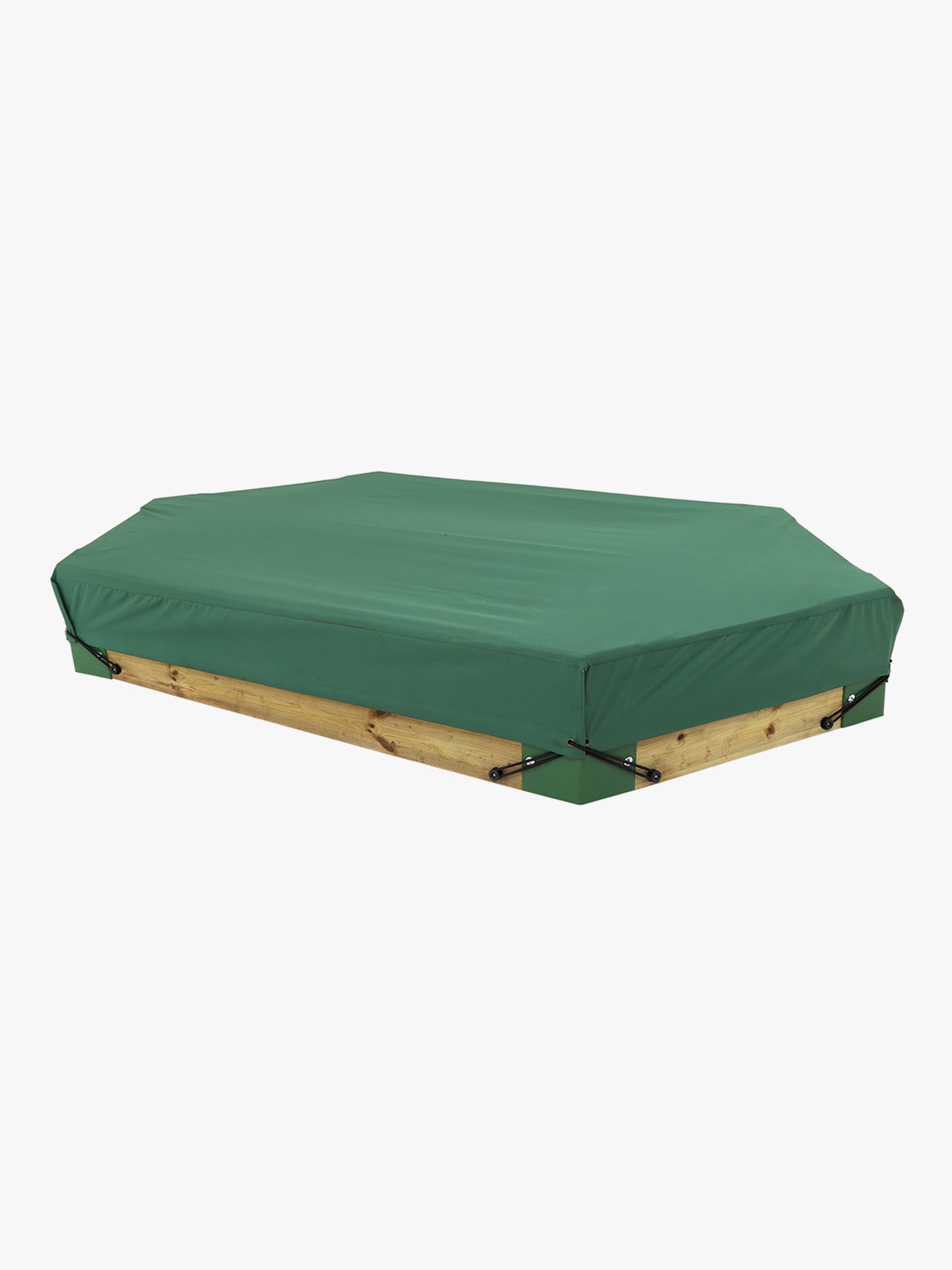 Schutz für Sandkasten 210