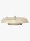 Magic Heka Toilettendeckel, Beige