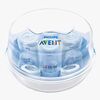 Philips Avent Dampfsterilisator für Mikrowelle