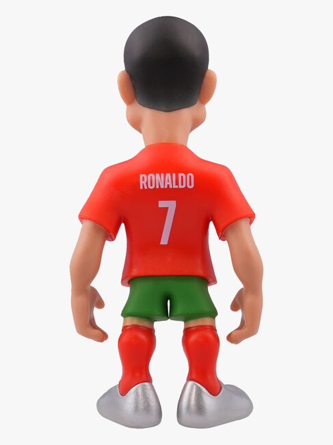Minix Fußball Sammelfigur Cristiano Ronaldo Portugal