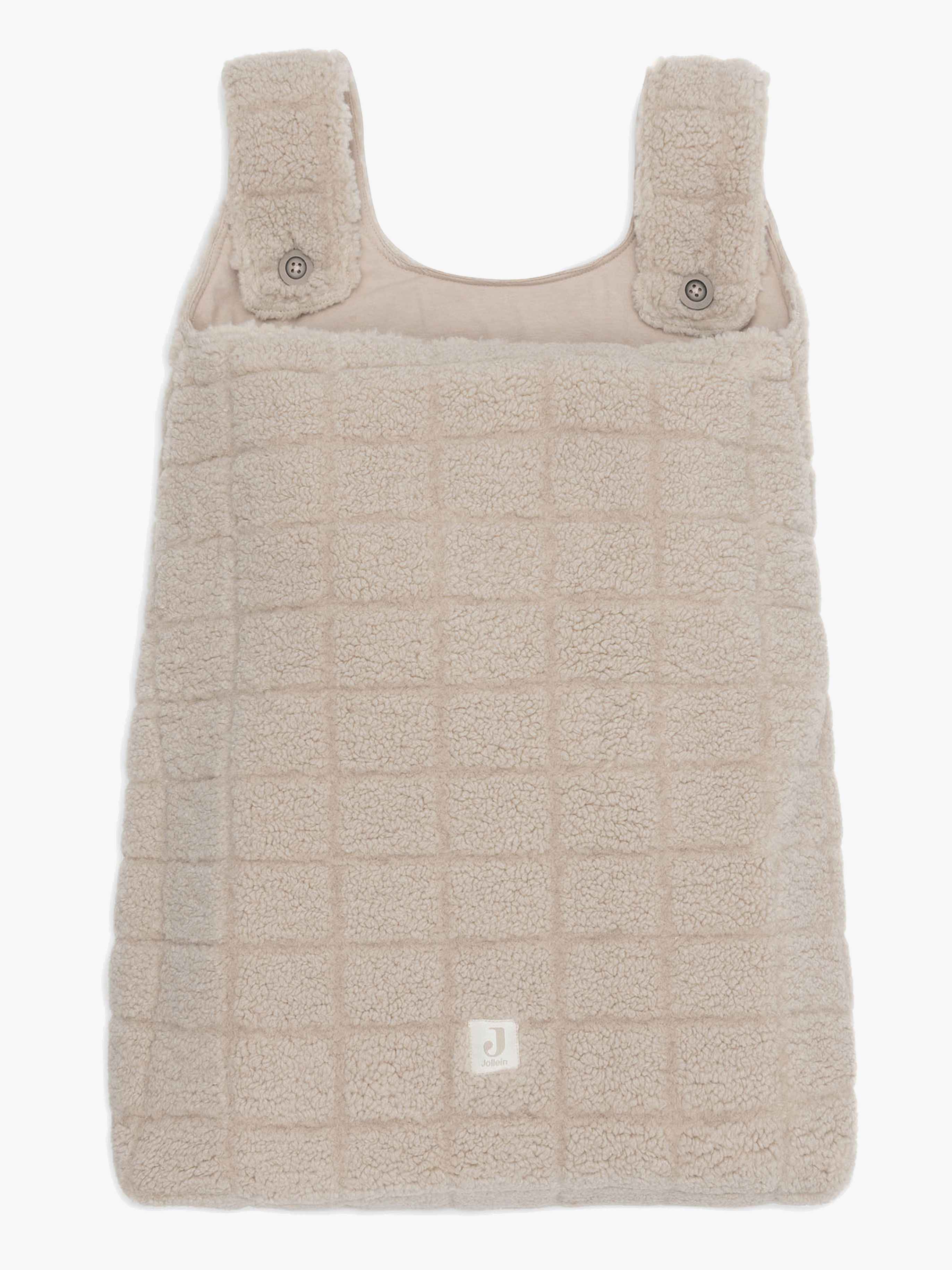 Playpen Aufbewahrungstasche Teddy, Warm Sand