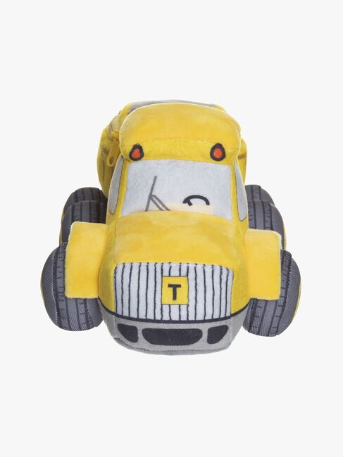 Teddykompaniet Plüschspielzeug Teddy Dumper