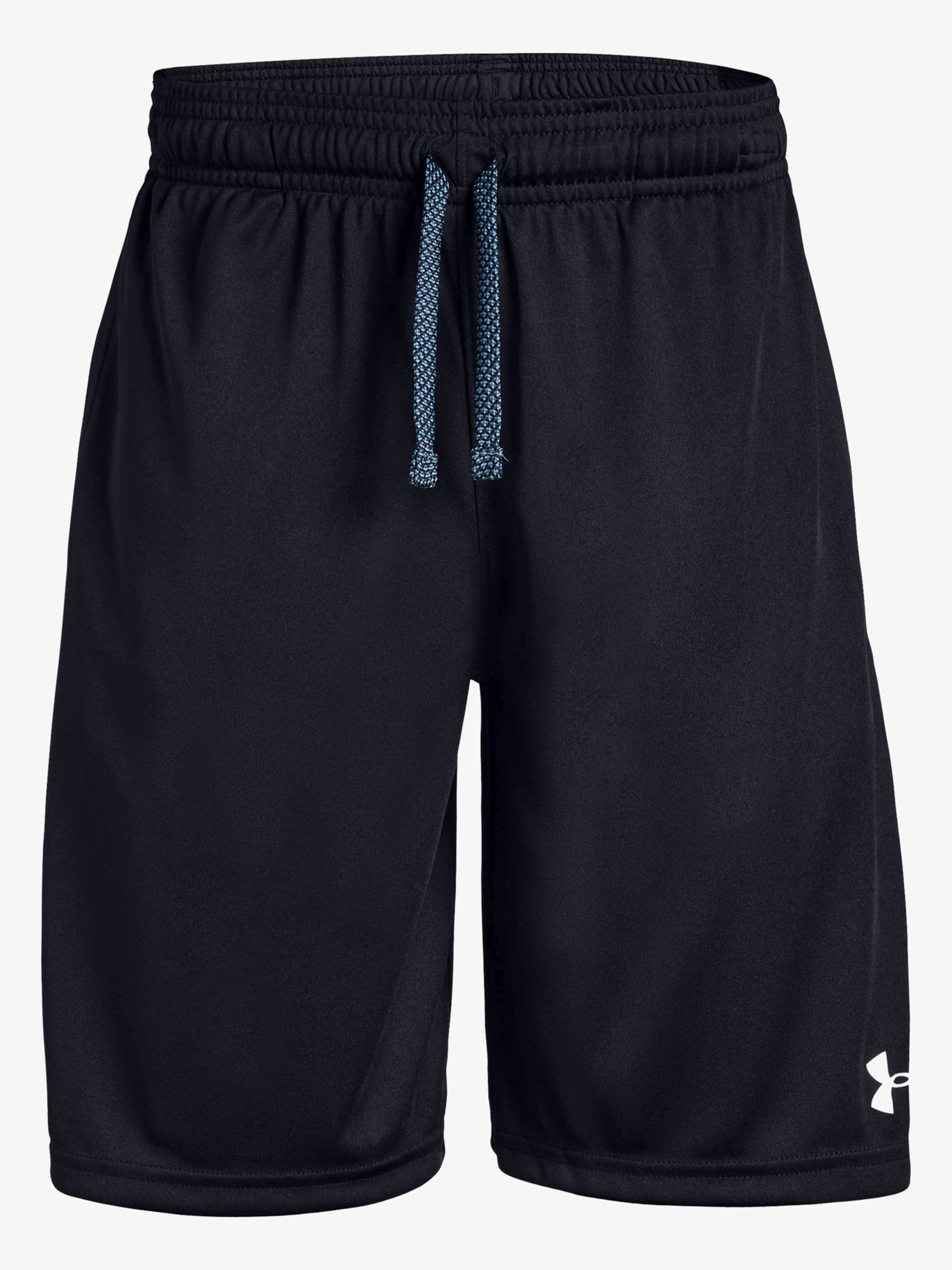 Prototype Wordmark Shorts, Black XS