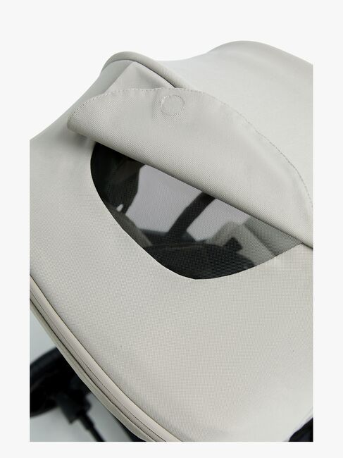 Beemoo Pro Twist Kinderwagen, Latte Beige