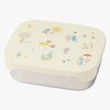Mumin 80 Brotdose Blech, Beige