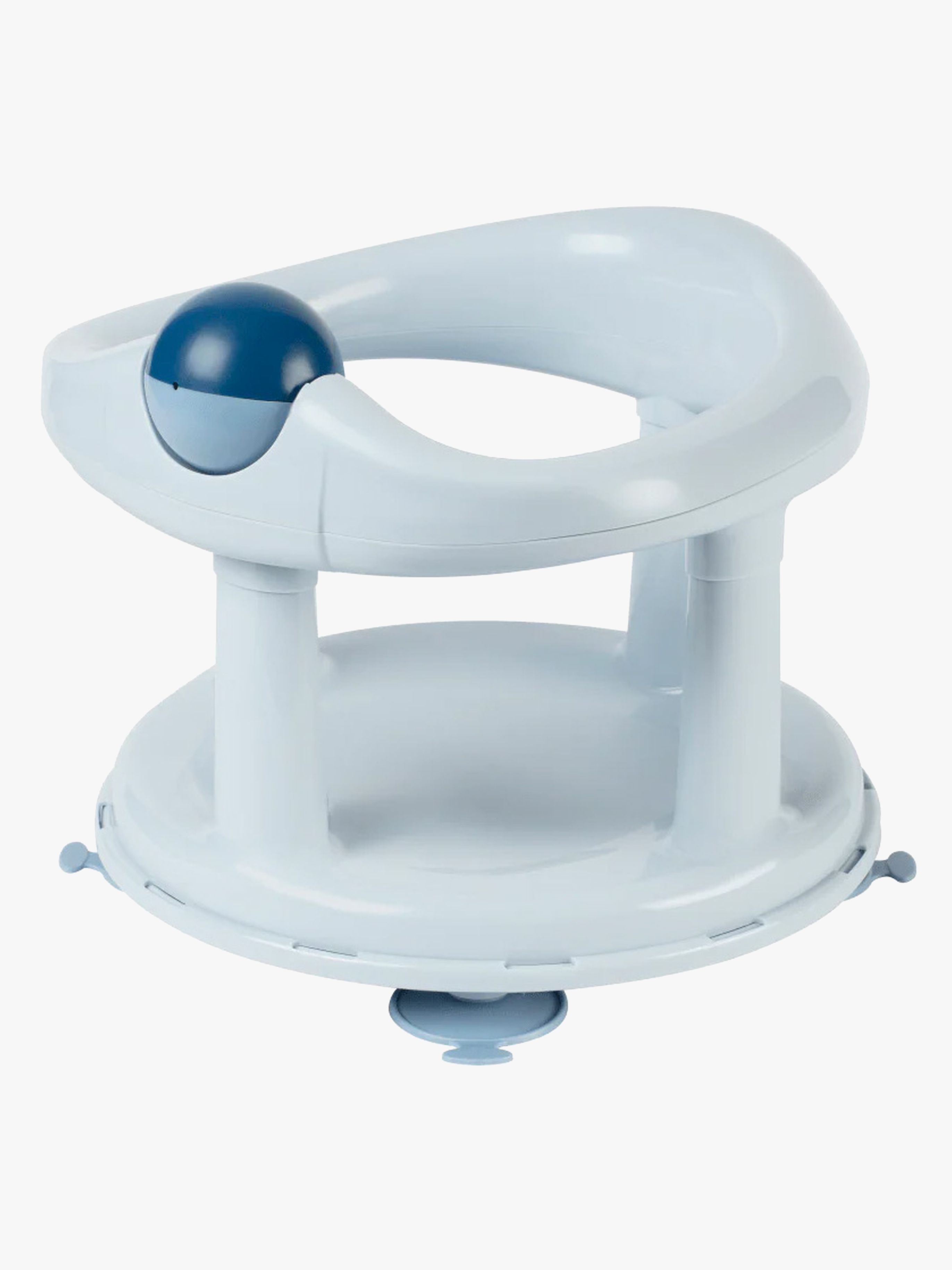 Bebeconfort Swivel Badestuhl, Blau
