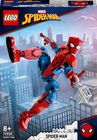 LEGO Super Heroes 76226 Marvel Spider-Man Figur