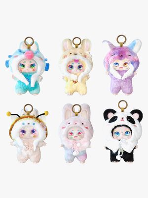 Kimmon Dream Weiche Puppe Gemischte Auswahl