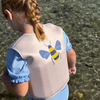 Vanilla Copenhagen Schwimmweste, Honeybee/Beige
