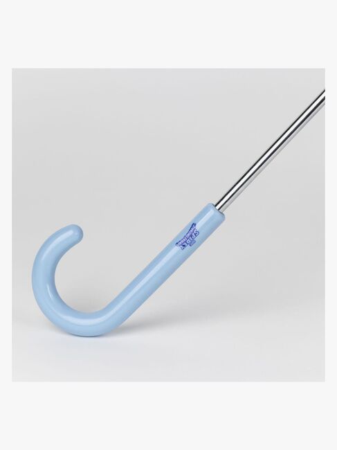 Spidey And His Amazing Friends Regenschirm, Hellblau