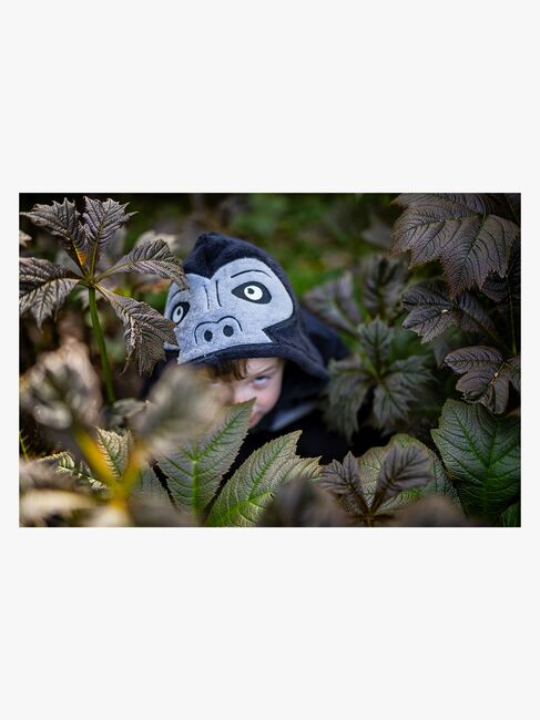Luca & Lola Gorilla Jumpsuit, Gorilla