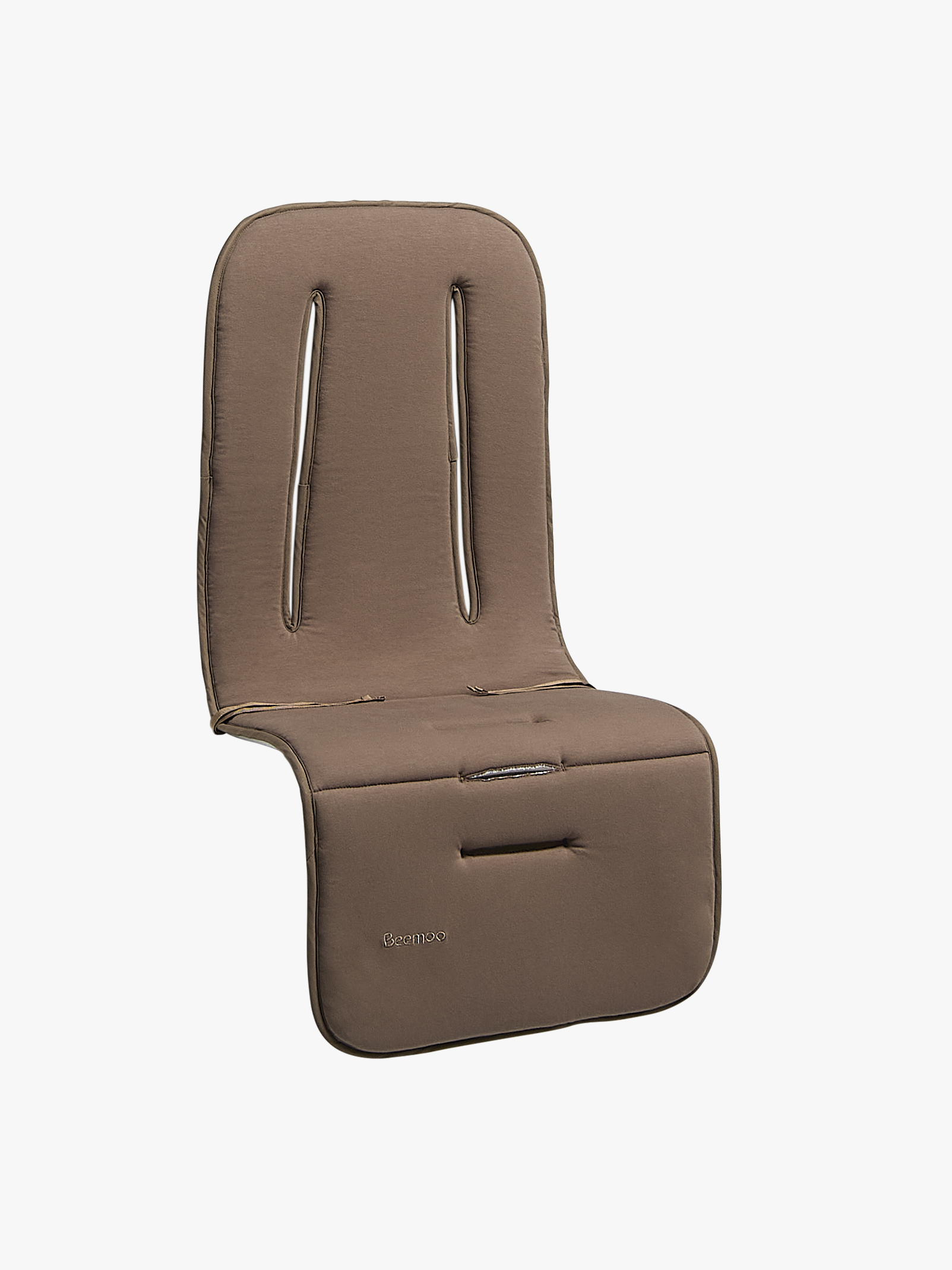 Sitzkissen, Taupe Swallow