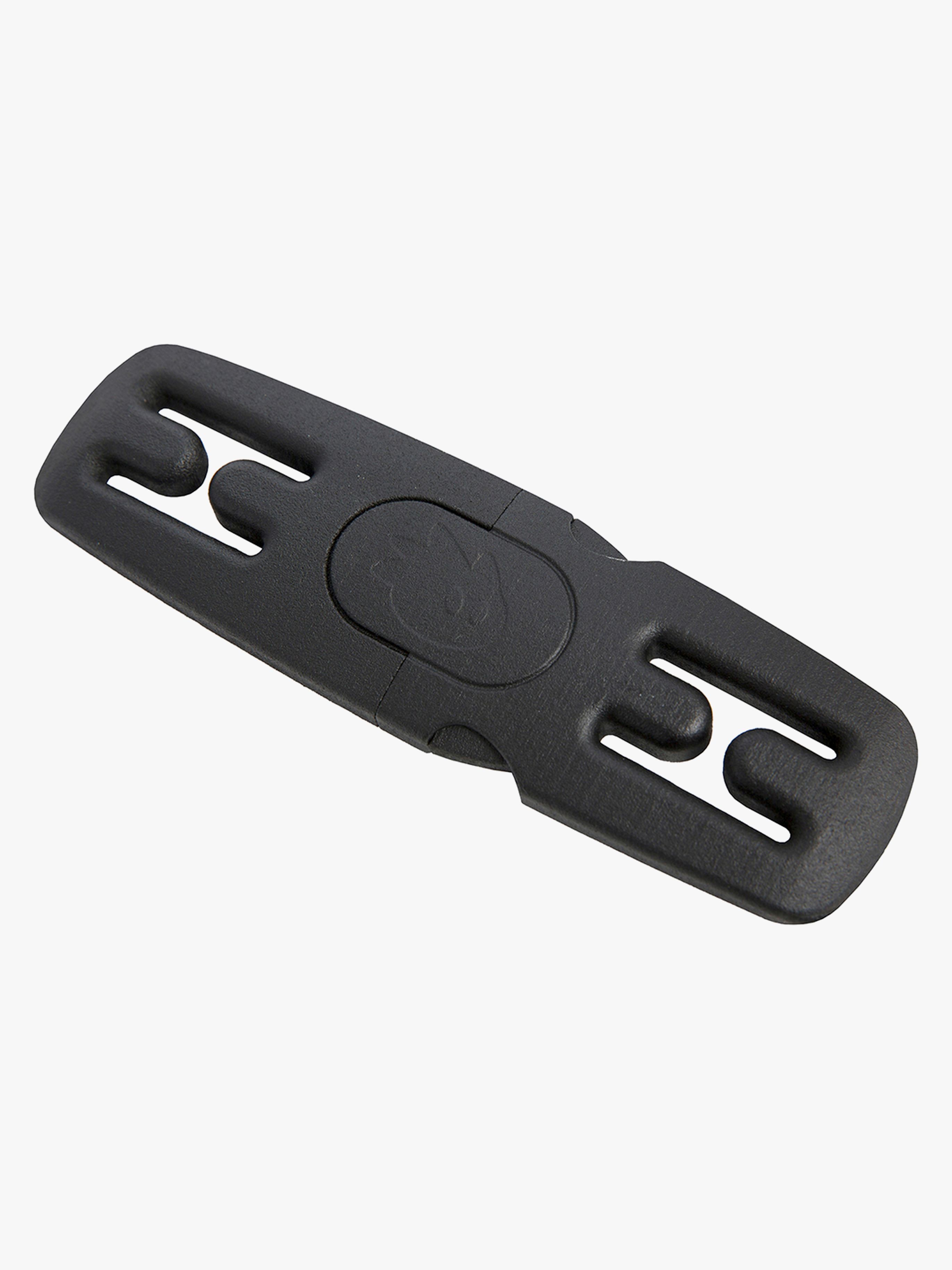 Yepp Gurtclip, Schwarz