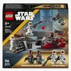 LEGO Star Wars 75449 Belagerung von Mandalore Battle Pack