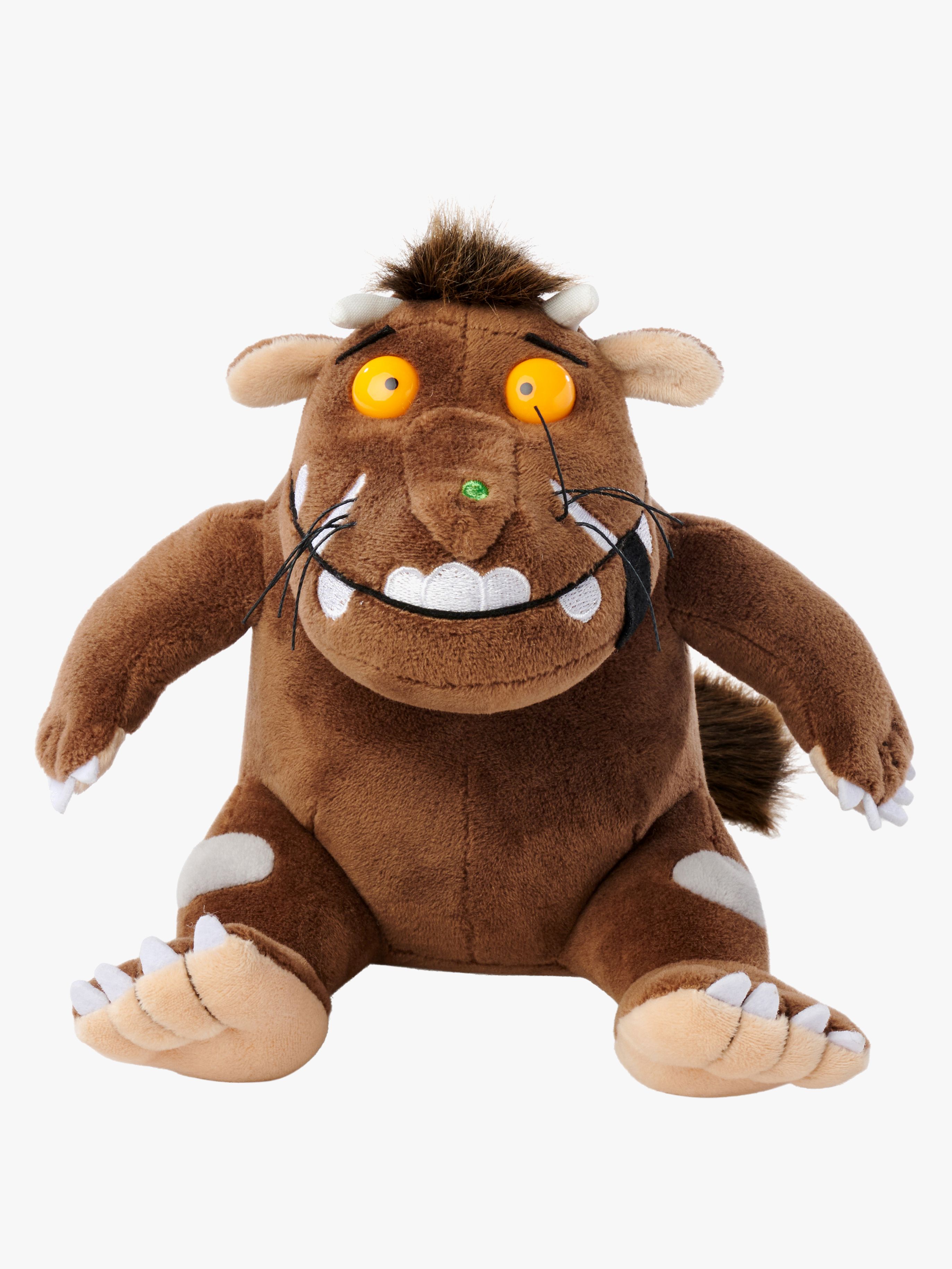 Gruffalo Plüschspielzeug 25 cm