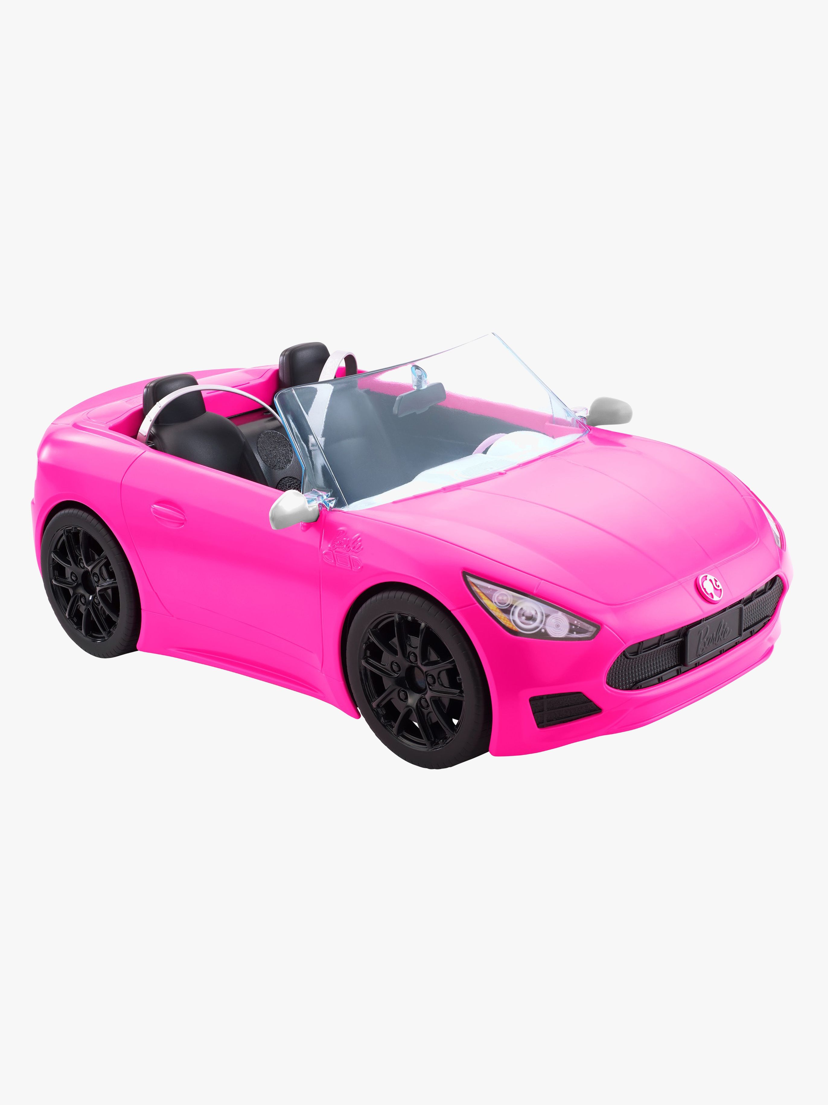 Barbie Sportwagen Cabrio