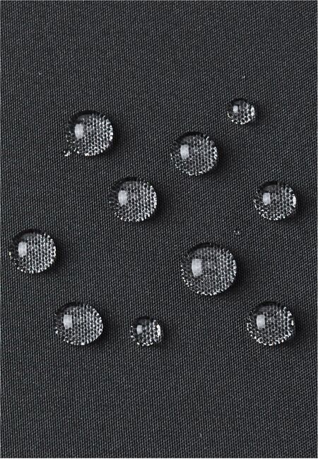 Reima Toukola Winterjacke, Schwarz