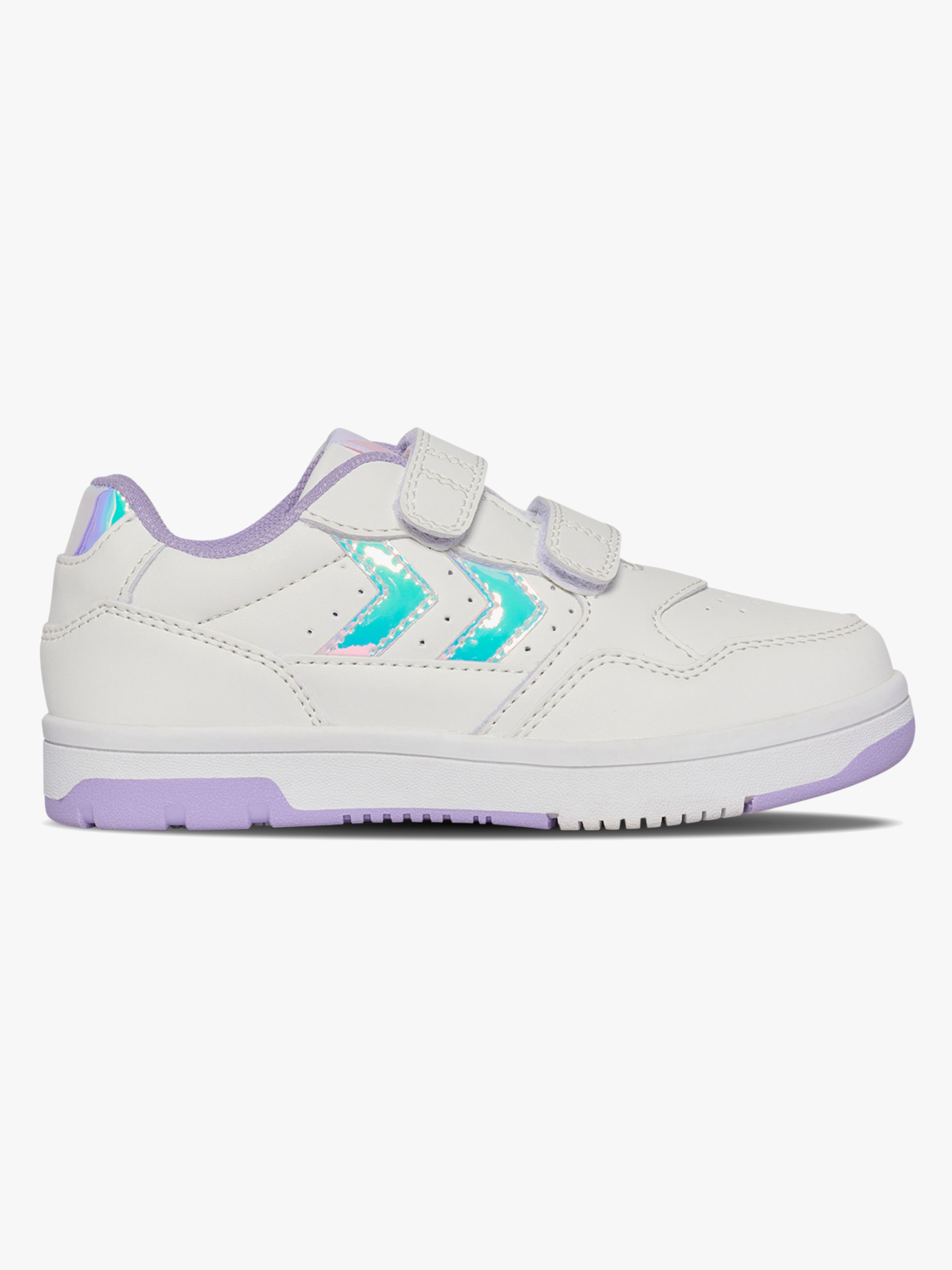 Camden Jr Kinder Sneaker, Lavender, 26, Kinderschuhe