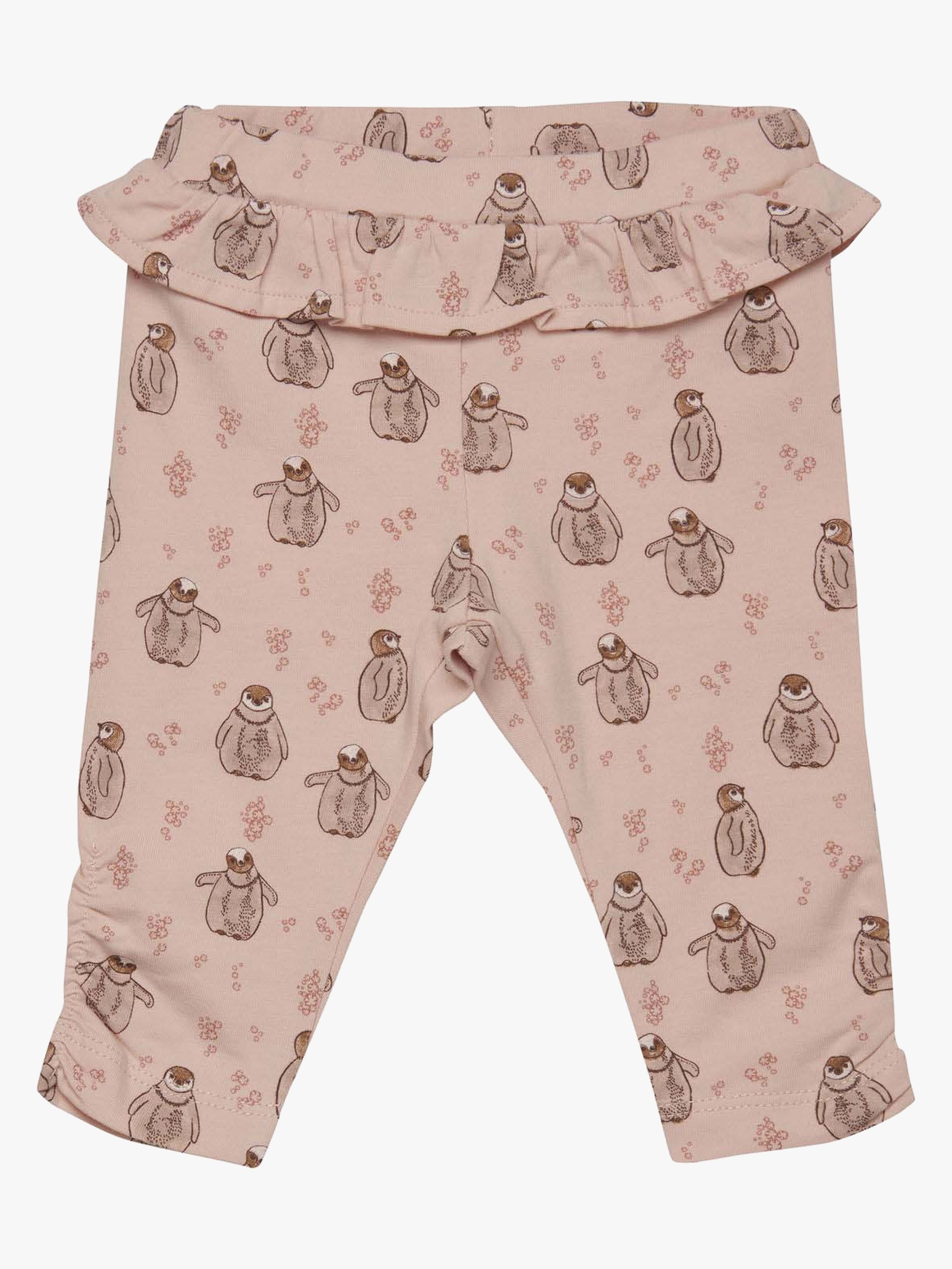 Fixoni Leggings, Cameo Rose, 56