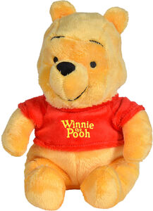 Disney Kuscheltier Winnie Puuh 24 cm