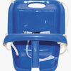Nordic Play Babyschaukel, Blau