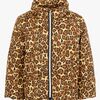 Name it Misti Jacke, Bronze Brown