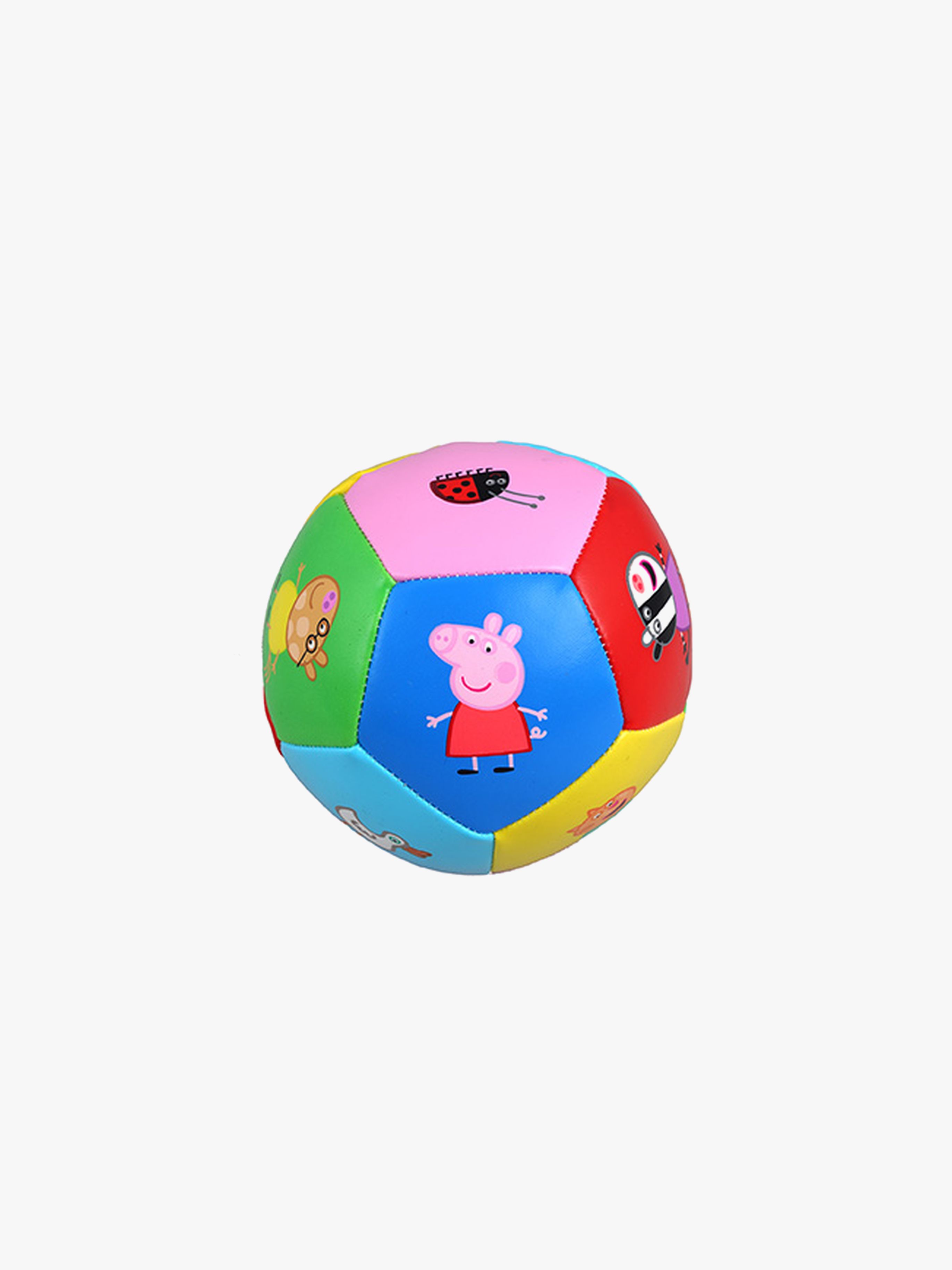 Soft Ball