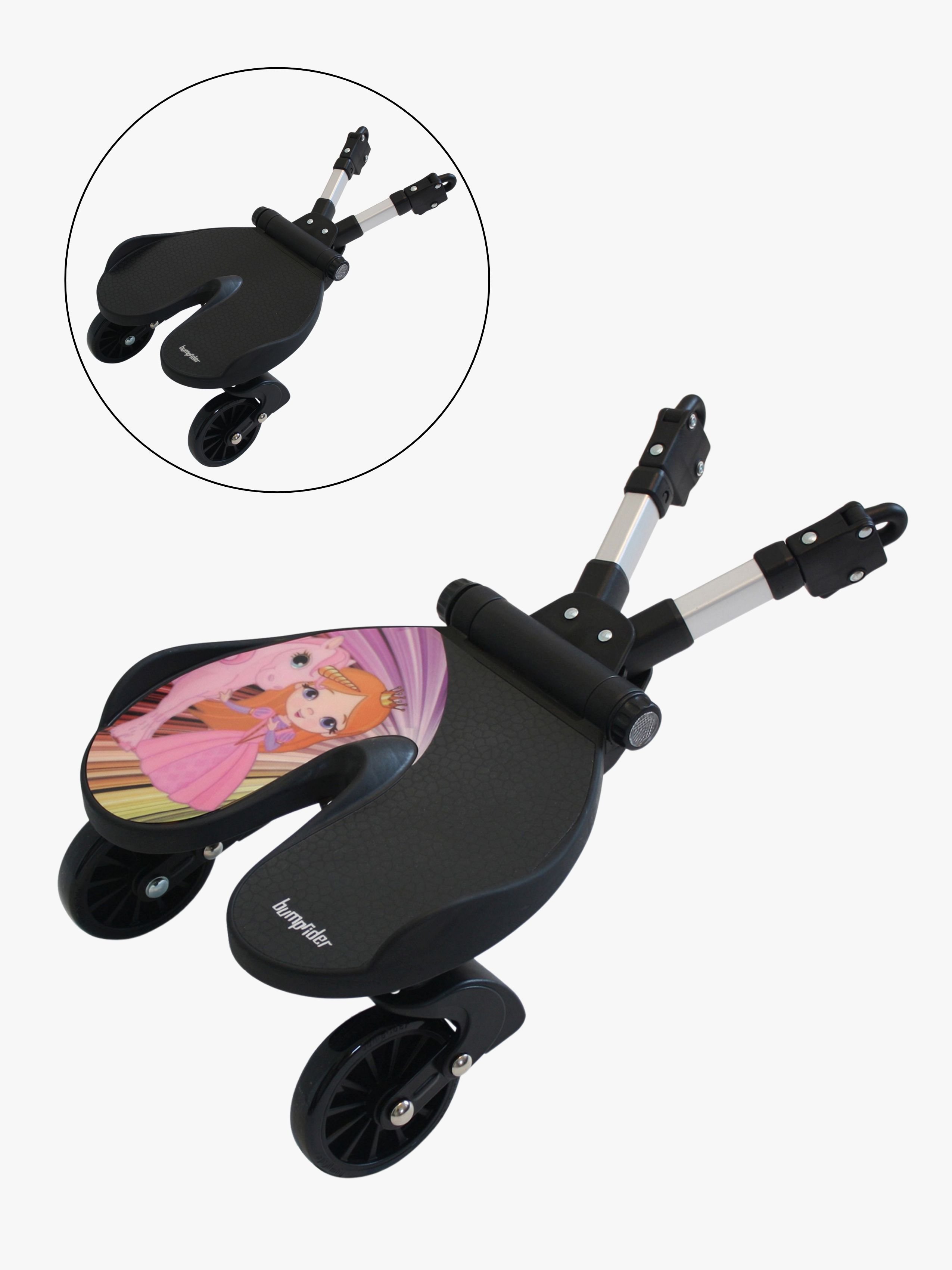 Bumprider Mitfahrbrett Prinzessin