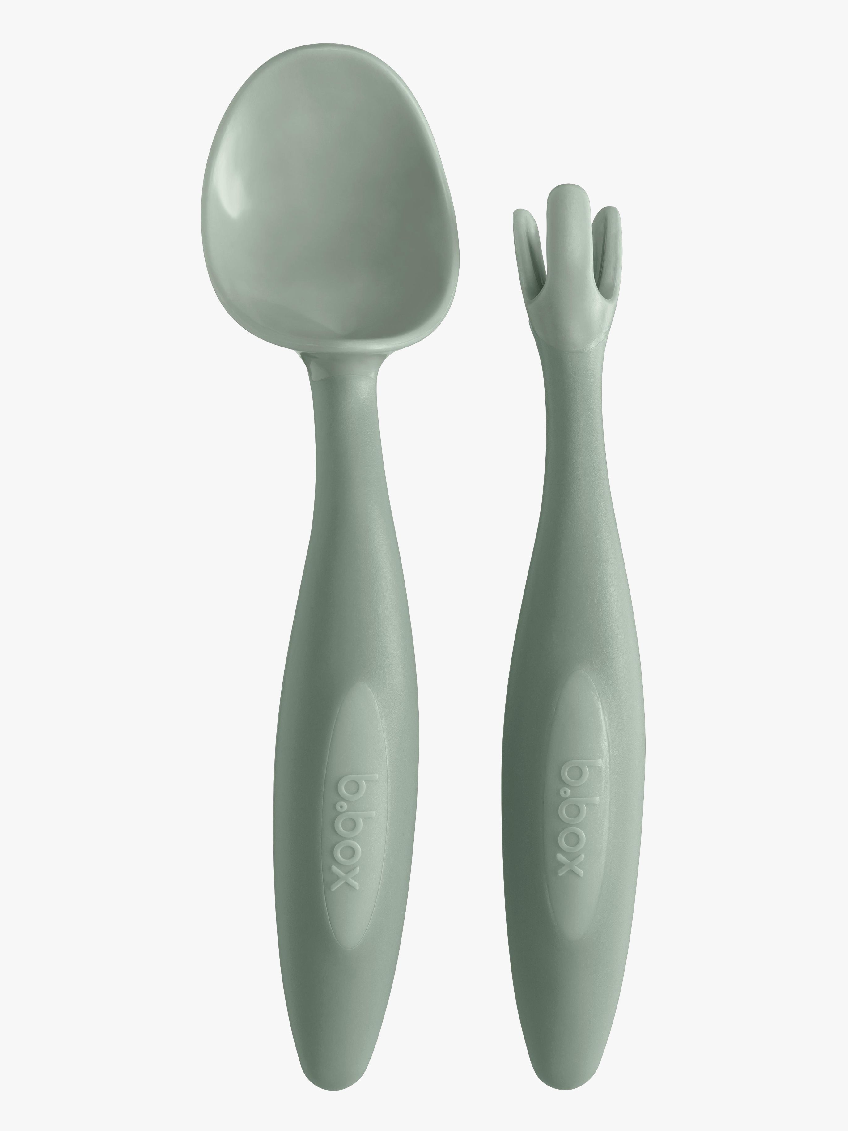 b.box Besteckset, Sage
