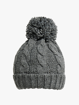 Nordbjørn Fjällnäs Mütze, Grey