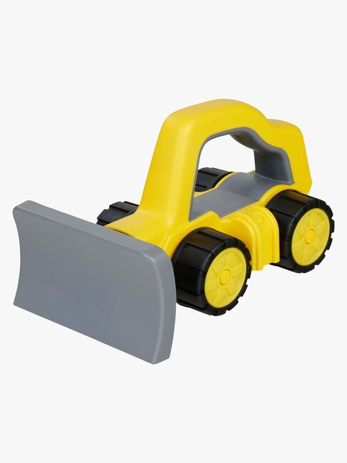 BIG Power Worker Griffy Pflugschar