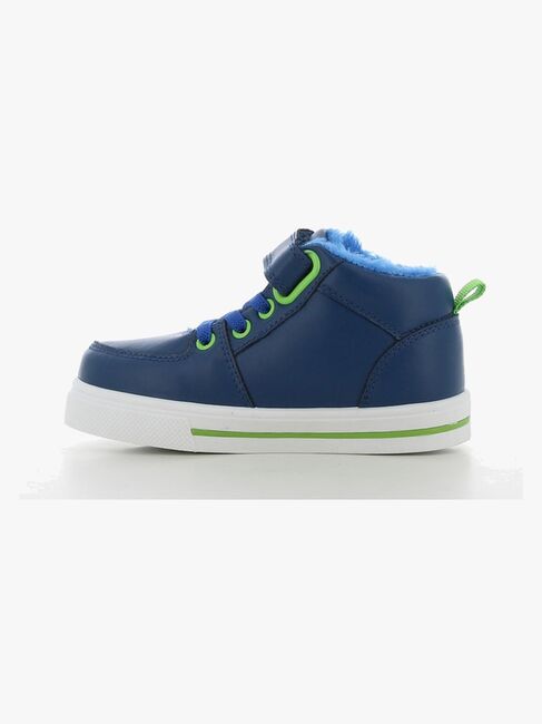 Paw Patrol Sneaker, Navy/Cobalt Blue