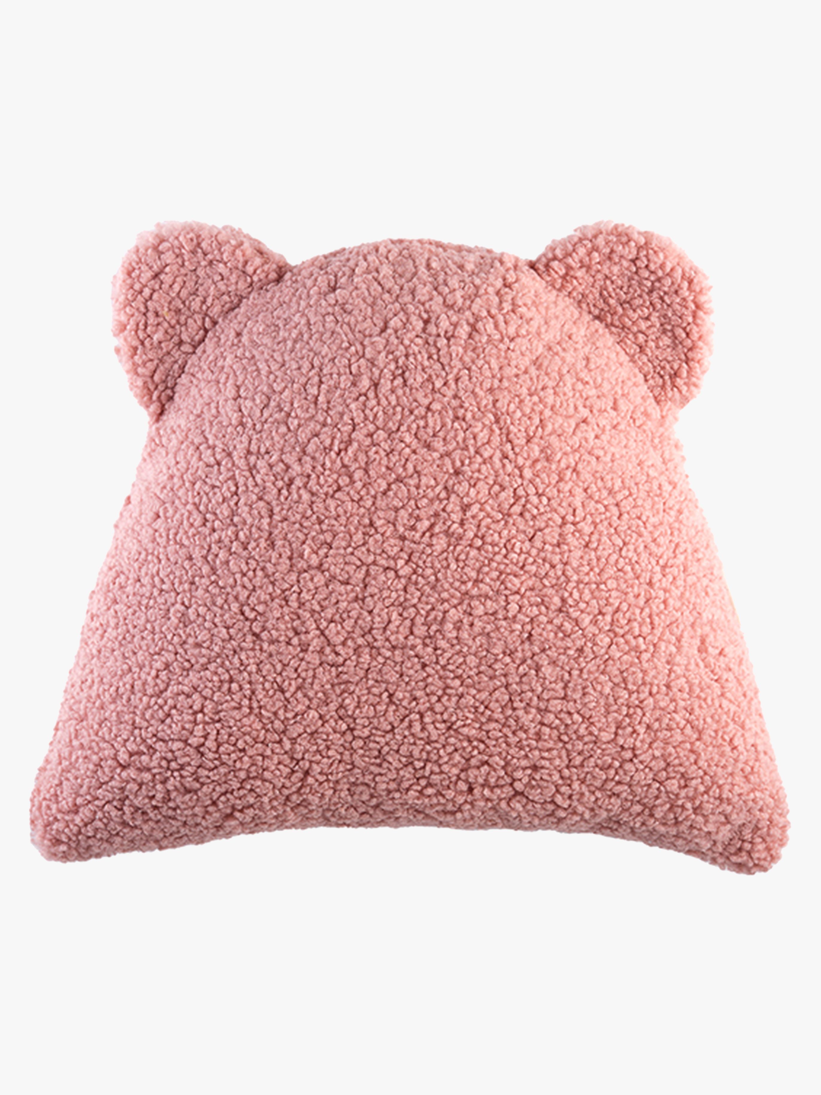 Wigiwama Bear Kissen, Guava Pink