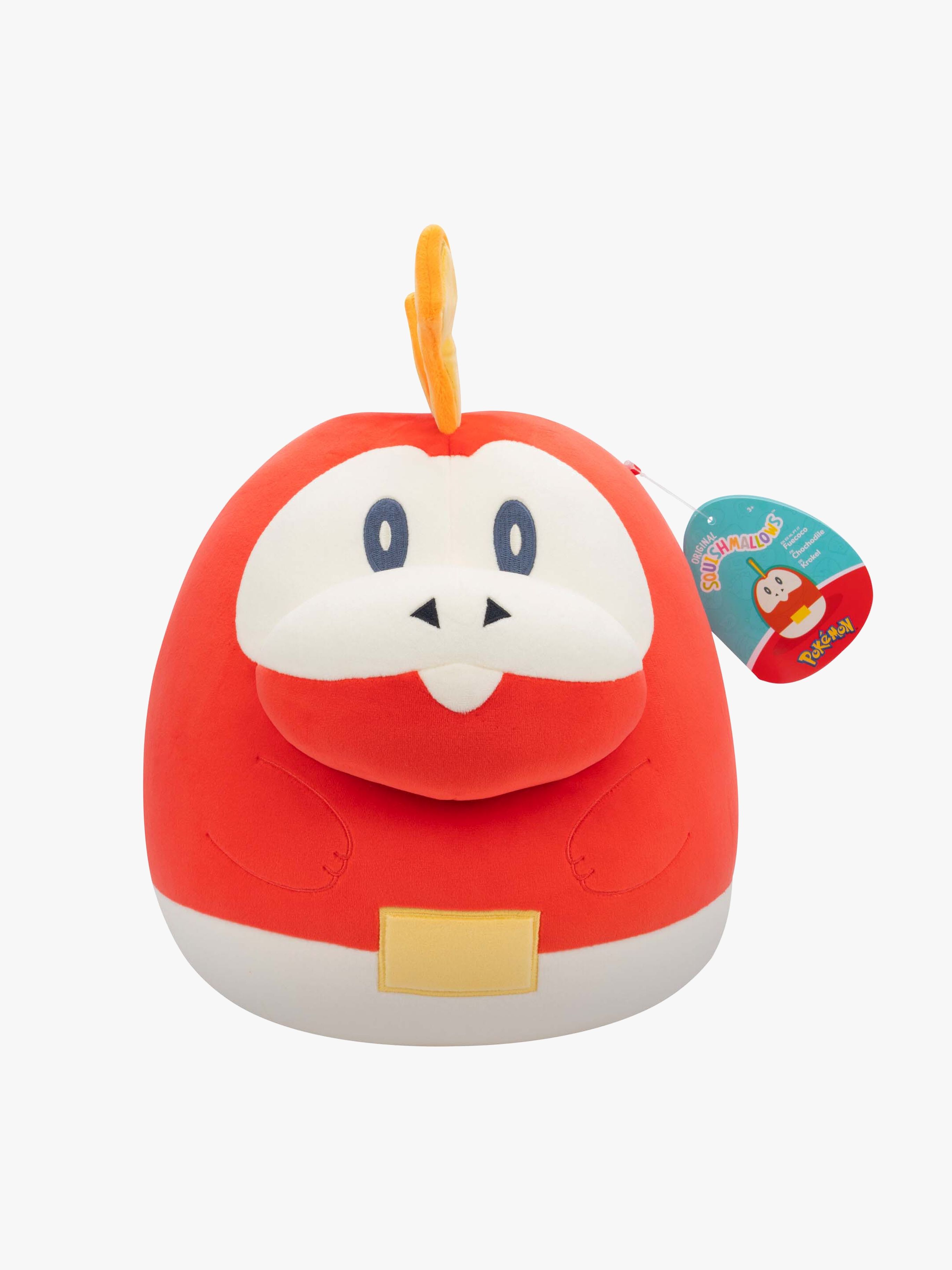 Pokémon Kuscheltier 25 cm Wave 6B