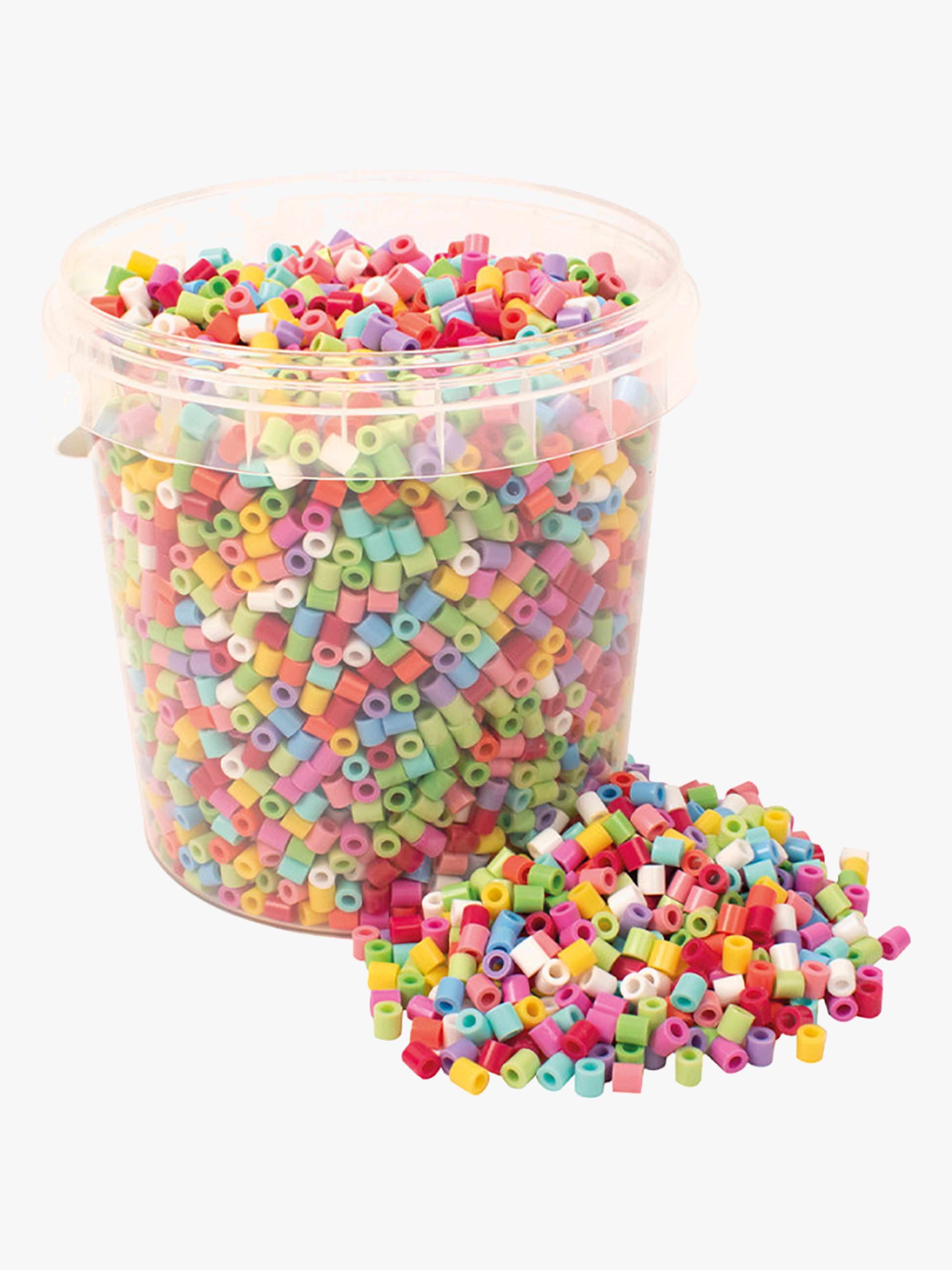 Playbox Perlen Happy Mix 5000 Teile